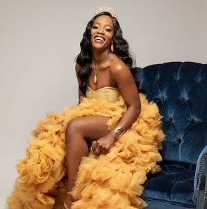 Meet your Posher, Nina